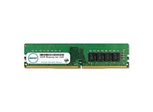 5397184090565 - DELL AA101752 Speichermodul 8 GB 1 x 8 GB DDR4 2666 MHz