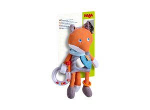 4010168261393 - Unisex Stoffpuppe Entdeckerfigur Fuchs Foxi 1er Pack 4010168261393 - Unisex Stoffpuppe Entdeckerfigur Fuchs Foxi 1er Pack