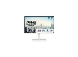 4711081867449 - Business Monitor LED-Monitor 605 cm (238 Zoll) EEK E (A - G) 1920 x 1080 Pixel Full HD 5 ms DisplayPort HDMI® USB 32 Gen 1 Kopfhörer-Buchse