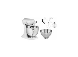 5413184200725 - Artisan Mixer-Küchenmaschine 48 Liter 5KSM175PSEWH – Weiß