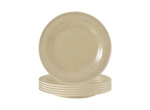 4262418979538 - Frühstücksteller Beat Color Glaze ø 233 cm 6er Set 4262418979538 - Frühstücksteller Beat Color Glaze ø 233 cm 6er Set