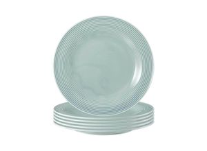 4262418979545 - Frühstücksteller Beat Color Glaze ø 233 cm 6er Set 4262418979545 - Frühstücksteller Beat Color Glaze ø 233 cm 6er Set