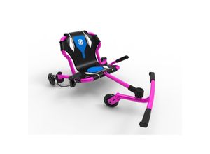 9421905613170 - EzyRoller Drifter X Trike Dreirad Drift Kinderfahrzeug Spielgeräte für draußen 4 - 14 Jahre