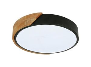 0747966796621 - Led Deckenleuchte Rund 24W 6000K Ø30 5CM led Deckenlampe Rund Modern Büro Lampe Schlafzimmer Leuchte für Wohnzimmer Balkon Flur Küche Babyzimmer 0747966796621 - Led Deckenleuchte Rund 24W 6000K Ø30 5CM led Deckenlampe Rund Modern Büro Lampe Schlafzimmer Leuchte für Wohnzimmer Balkon Flur Küche Babyzimmer