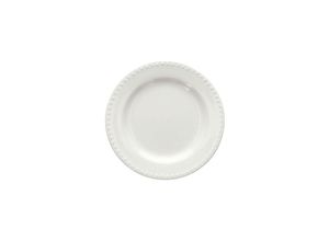 8056444221572 - Webmarketpoint - Shabby Colette line weißer Dessertteller 205 cm 8056444221572 - Webmarketpoint - Shabby Colette line weißer Dessertteller 205 cm