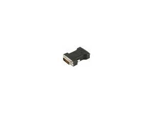 4017538046284 - SHVP BS77416 - DVI Adapter DVI-I Stecker auf VGA Buchse