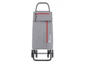 8420812996902 - - wallaby tweed 4 trolley g