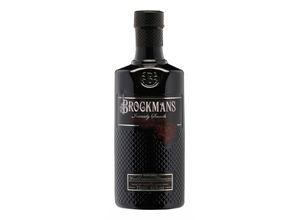 5010296169164 - Brockmans Smooth Gin 40% vol 070l (4441 &euro  pro 1 l)