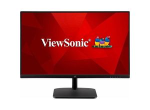 0766907007749 - VA2432-MHD LED-Monitor 605 cm (238 Zoll) EEK F (A - G) 1920 x 1080 Pixel Full HD 4 ms VGA HDMI® DisplayPort IPS LED