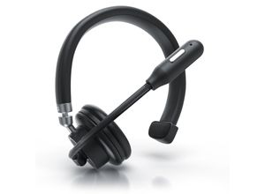 4061474126654 - CSL Bluetooth 41 Headset 38mm - Kopfhörer mit flexiblem Mikrofon - Multipoint - kabellos - leicht - freisprechen - für Auto und LKW Computer VoIP 4061474126654 - CSL Bluetooth 41 Headset 38mm - Kopfhörer mit flexiblem Mikrofon - Multipoint - kabellos - leicht - freisprechen - für Auto und LKW Computer VoIP