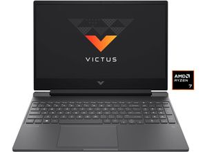 0198415037985 - Gaming-Notebook VICTUS 15-fb2272ng Notebooks Gr 16 GB RAM 512 GB SSD Ryzen 7 Windows 11 Home schwarz