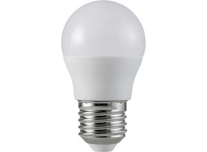 4018412675682 - Müller-Licht 401014 LED EEK G (A - G) E27 Tropfenform 29 W = 25 W Warmweiß 1 St