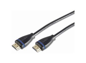 4017538104076 - HDMI Anschlusskabel 4K2K (60 Hz) 10m