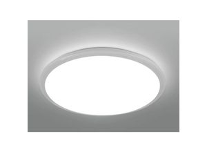 0699900149287 - Goeco - led Deckenlampe ø 30cm Deckenlampe 2400LM Wasserdicht IP44 Moderne LED-Deckenlampe Rund 6000K Anwendbar in Badezimmer Schlafzimmer Küche