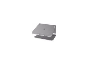 0891607000322 - Laptop Stand mStand silber aus einem Guss Auflagefläche bis zu 0891607000322 Quinta 0891607000322 - Laptop Stand mStand silber aus einem Guss Auflagefläche bis zu 0891607000322 Quinta