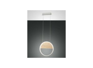 8019282532934 - Fabas Luce Lighting - Fabas Luce Pierre led Einbau-Pendelleuchte Deckenleuchte Weißglas 8019282532934 - Fabas Luce Lighting - Fabas Luce Pierre led Einbau-Pendelleuchte Deckenleuchte Weißglas