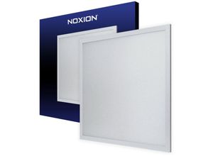 8719157048651 - Sans Marque - Noxion led Panel Ecowhite V40 28W 3800lm - 865 Tageslichtweiß 60x60cm - Philips driver