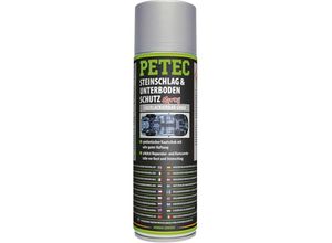 4013558732503 - 1x500ml Steinschlag & Unterbodenschutz Kautschuk Schwarz Spray Rostschutz Art-nr 73250