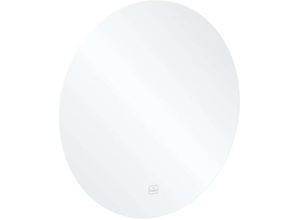 4062373819296 - More to See Lite Spiegel rund 850x850x31 mm mit LED-Beleuchtung A46085 - A4608500 - Villeroy&boch