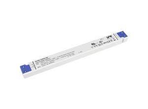 4021087039116 - SLT60-12VFG-UN LED-Treiber Konstantspannung 60 W 0 - 5 A 120 V DC Möbelzulassung nicht dimmbar Überlastschutz Überspannung 1 St