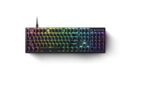 8886419349037 - RAZER DeathStalker V2 USB Gaming-Tastatur Abnehmbares Kabel Beleuchtet Integrierter Profilspeicher Multimediatasten USB-Anschluss Deutsch QWERTZ Windows®