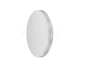 3800157681131 - Vtac - V-tac led-deckenleuchte samsung chip 15w 4000k ip44 vt-8033rd - 2155669