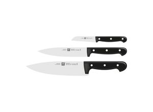 4009839300219 - ZWILLING TWIN Chef 2 Messerset 3-tlg