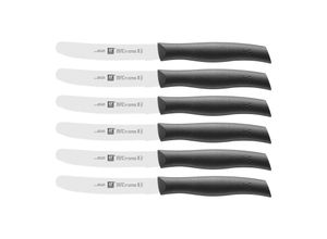 4009839407048 - ZWILLING TWIN Grip Frühstücksmesserset 6-tlg 4009839407048 - ZWILLING TWIN Grip Frühstücksmesserset 6-tlg