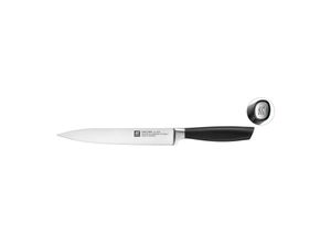 4009839646881 - ZWILLING All * Star Fleischmesser 20 cm Silber