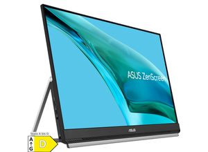 4711081911432 - MB249C LED-Monitor EEK D (A - G) 605 cm (238 Zoll) 1920 x 1080 Pixel 169 5 ms HDMI® Kopfhörer (35 mm Klinke) USB-C® IPS LED