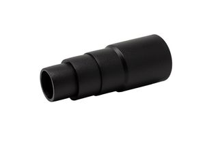 4062495039657 - Fixedbyu - Staubsauger Saugrohr Adapter aus Kunsstoff zur Reduzierung von Durchmesser 35 mm 32 mm für Bodendüsen Werkzeuge Sauger