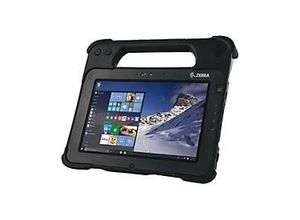 5715063281246 - Zebra XPAD L10 - Robust - Tablet - Intel Core i5 1135G7 24 GHz - Win 10 Pro 64-Bit - Intel Iris Xe Grafikkarte 5715063281246 - Zebra XPAD L10 - Robust - Tablet - Intel Core i5 1135G7 24 GHz - Win 10 Pro 64-Bit - Intel Iris Xe Grafikkarte