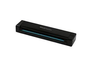5420079900097 - IRIS IRIScan Executive 4 - Einzelblatt-Scanner - Dual CIS - Duplex - 216 x 813 mm - 600 dpi x 600 dpi 5420079900097 - IRIS IRIScan Executive 4 - Einzelblatt-Scanner - Dual CIS - Duplex - 216 x 813 mm - 600 dpi x 600 dpi