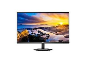 8712581795085 - Philips Monitore 27E1N5500LA 00 LED-Monitor EEK F (A - G) 686 cm (27 Zoll) 2560 x 1440 Pixel 169 4 ms HDMI® DisplayPort Audio-Line-out VA LED