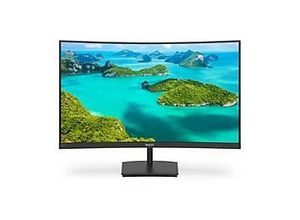 8712581759391 - 271E1SCA LCD-Monitor 686 cm (27 Zoll) EEK F (A - G) 1920 x 1080 Pixel Full HD 4 ms Kopfhörer-Buchse Audio-Line-in VA LED