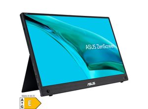 4711387005798 - MB16AHG LED-Monitor EEK E (A - G) 396 cm (156 Zoll) 1920 x 1080 Pixel 169 3 ms HDMI® Kopfhörer (35 mm Klinke) USB-C® IPS LED