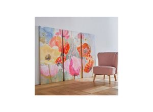 4895228805669 - Bild HEINE HOME Bilder Gr B H T 210 cm x 1495 cm x 3 cm bunt Kunstdrucke