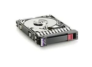 5704174218258 - HP Enterprise Interne Festplatte 652589-S21 900 GB