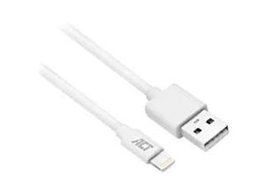 8716065490060 - Toolland - usb Lightning Kabel für Apple 10 m - mfi zertifiziert 8716065490060 - Toolland - usb Lightning Kabel für Apple 10 m - mfi zertifiziert