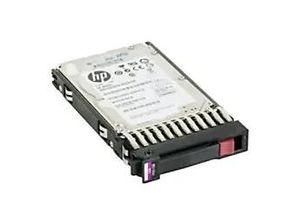 5706998811653 - Enterprise 713821-B21 - Festplatten - 900GB - 10000 rpm - Serial Attached SCSI - cache