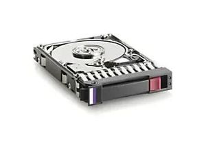 5711045861147 - 72 GB 375861-B21 - Festplatten - 72GB - 25 - 10000 rpm - Serial Attached SCSI - cache