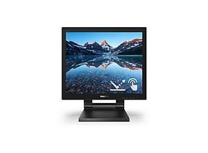 8712581771157 - 172B9TL LCD-Monitor 432 cm (17 Zoll) EEK D (A - G) 1280 x 1024 Pixel SXGA 1 ms Kopfhörer-Buchse Audio-Line-in TN LED