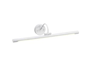 5024005312710 - Lighting alton-pl-l-wht Bilderleuchte Alton 1xLED-Platine H149 L205 B674 3000K - Elstead