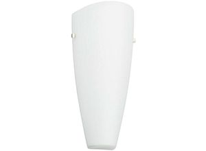 4251096506129 - Lindby - Wandleuchte Wandlampe Innen Hermine aus Glas für Flur & Treppenhaus von