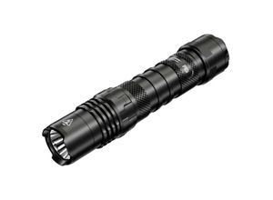 6952506406500 - NiteCore P10i LED Taschenlampe akkubetrieben 1800 lm 84 g