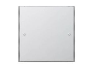 4010337081661 - Knx Tastsens3 Basis 1f Flächenschalter Reinweiß 2021112 - Gira