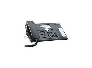 3602070727541 - MiVoice 5370 Systemtelefon SystemtelefonVoIP PIN Code LC-Display Anthrazit