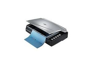 4042485357961 - OpticBook A300 plus - Flachbettscanner - CCD - A3 - 600 dpi x 600 dpi - bis zu 5000 Scanvorgänge Tag