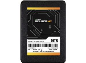 0846651030733 - Source HC 16 TB SSD