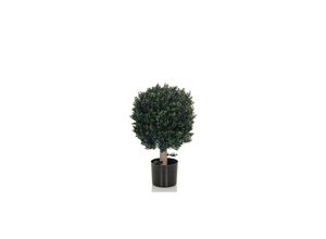 4064323036500 - Kunstpflanze Buxus 871055 4064323036500 HJH Office GmbH